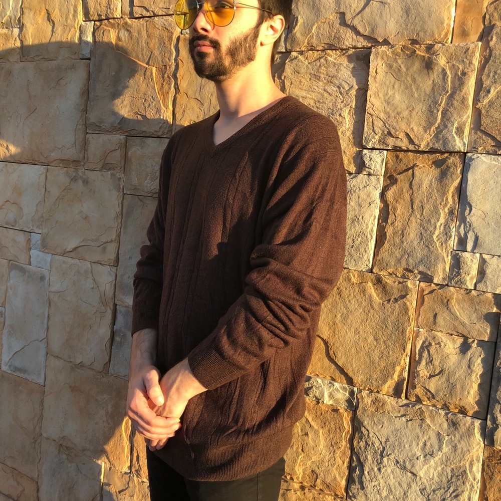 Vintage sweater